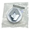 Pièce d'origine Cache-moyeu de jante aluminium pour Renault , 8200244716